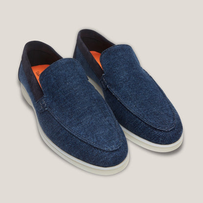 CAPRI Denim - Reinhard Frans - Loafers