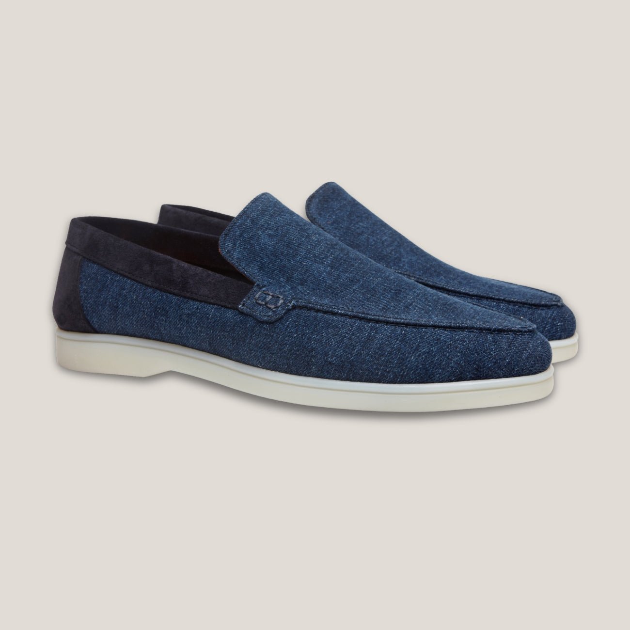 CAPRI Denim - Reinhard Frans - Loafers