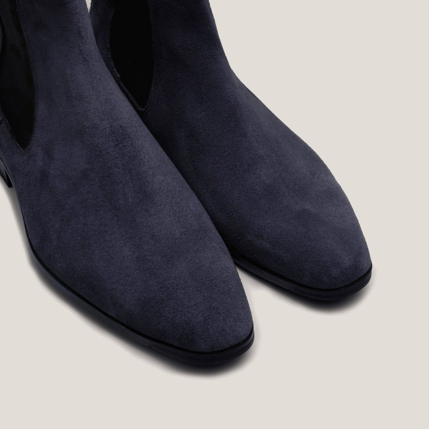 Chelsea Universe Suede - Reinhard Frans - Chelsea Boots