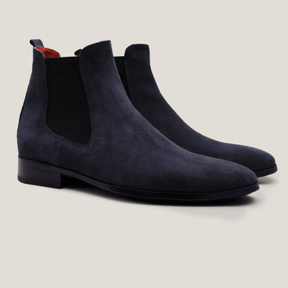 Chelsea Universe Suede - Reinhard Frans - Chelsea Boots