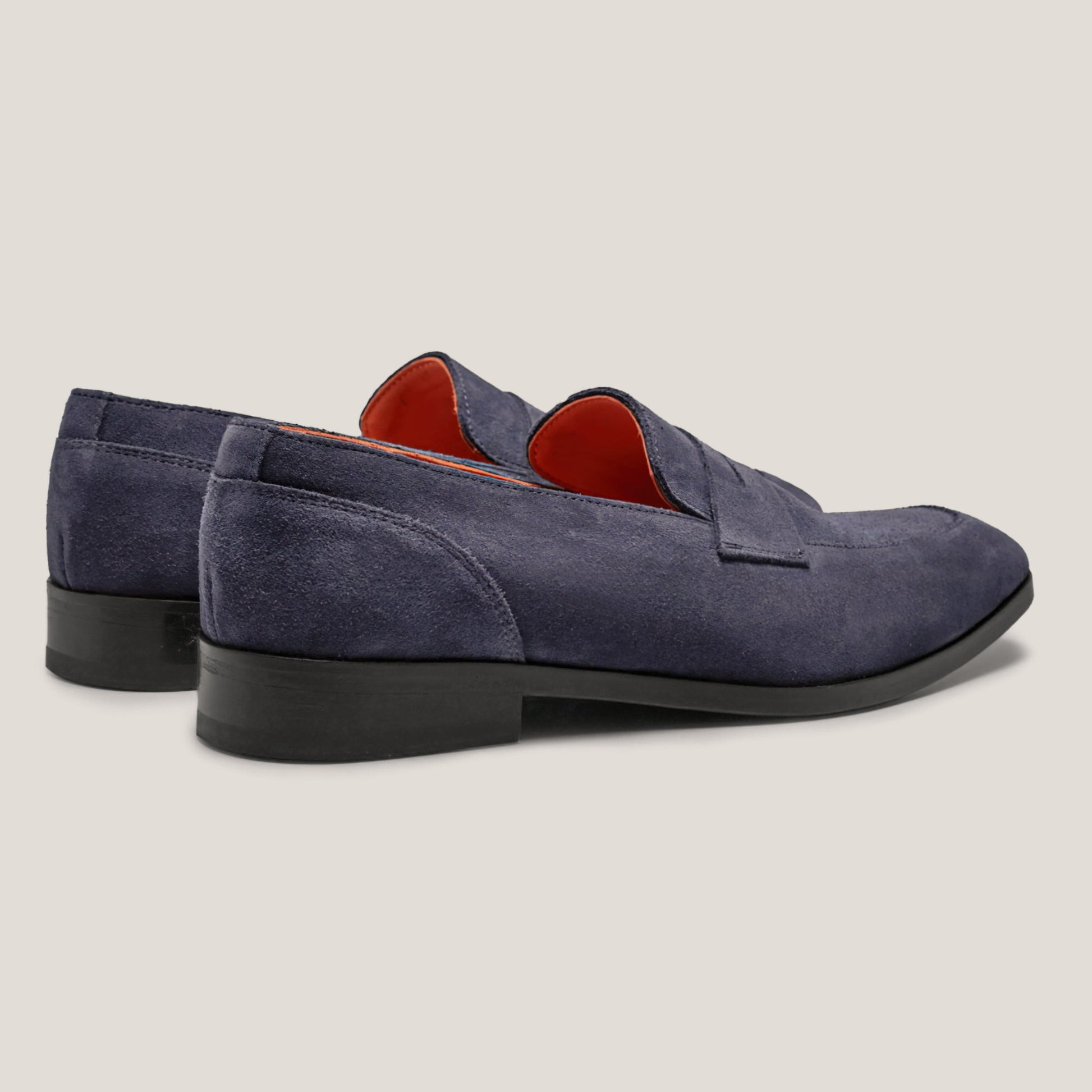 Porto Universe Suede - Reinhard Frans - Loafers