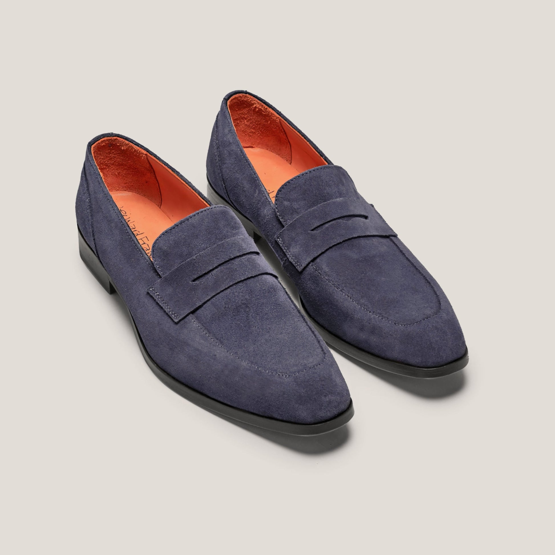 Porto Universe Suede - Reinhard Frans - Loafers